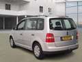 Volkswagen Touran 1.6-16V FSI Business AIRCO CRUISE TREKHAAK 2 X SLE Grigio - thumbnail 3