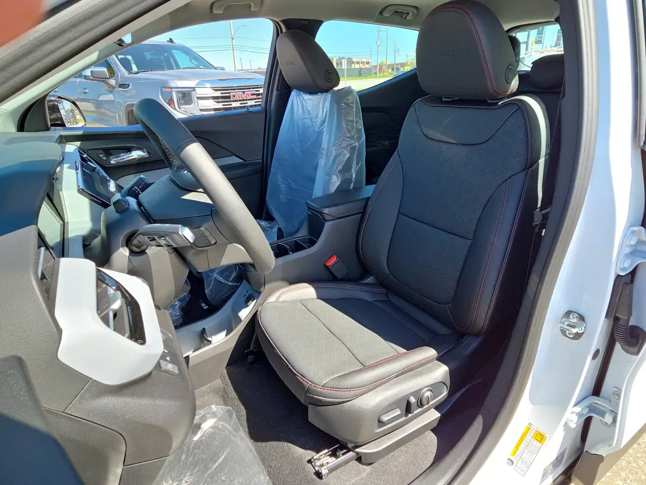 Chevrolet Bolt fotografie Chevrolet Bolt
