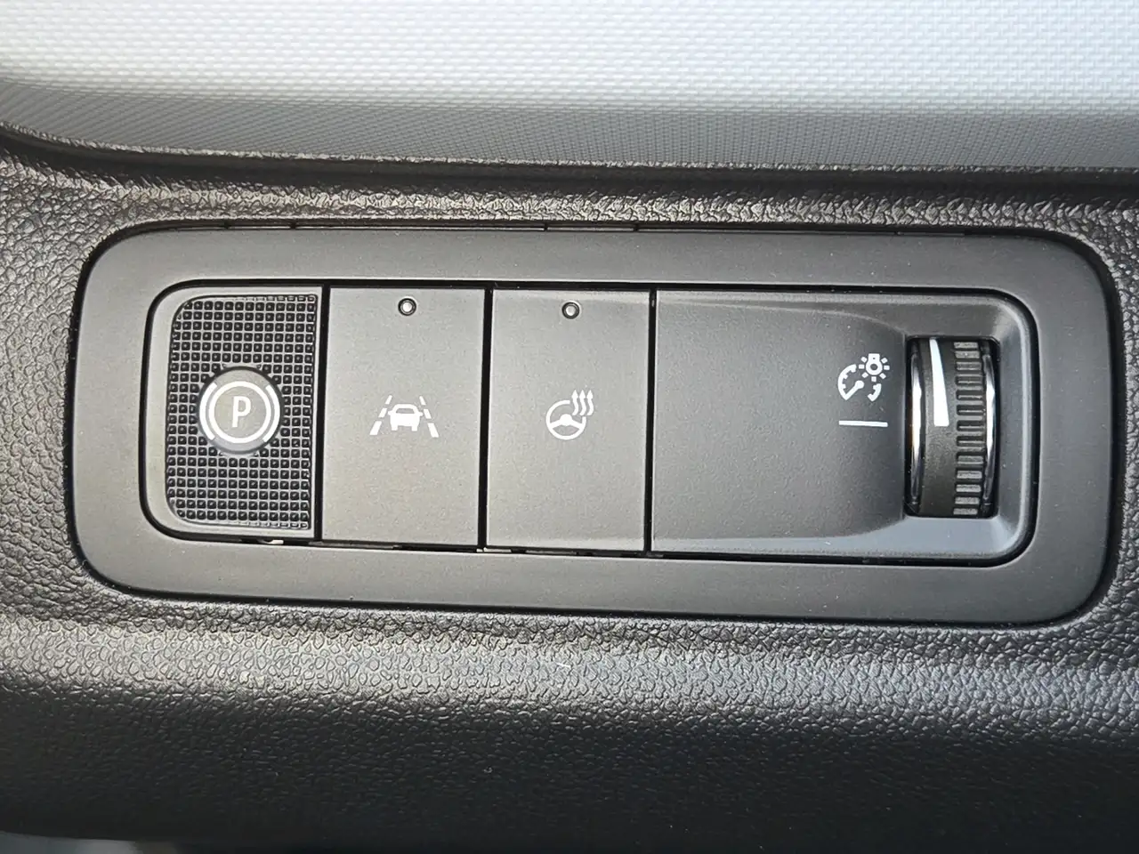 Chevrolet Bolt fotografie Chevrolet Bolt