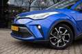 Toyota C-HR 1.8 Hybrid Dynamic Bleu - thumbnail 7