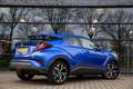 Toyota C-HR 1.8 Hybrid Dynamic Bleu - thumbnail 2