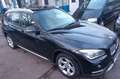BMW X1 2,0D xDrive KLima SHZ Leder PDC BC LMF 17" Zwart - thumbnail 2