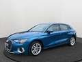 Audi A3 A3 Sportback 40 TFSI e Advanced Plug In Hybrid Blau - thumbnail 1