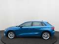 Audi A3 A3 Sportback 40 TFSI e Advanced Plug In Hybrid Blau - thumbnail 9