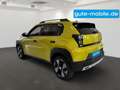 Fiat La Prima Hybrid 1.2 Geel - thumbnail 5