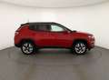 Jeep Compass 1.4 Limited 4WD Bi-Xenon Sitzheizung DAB Rot - thumbnail 6