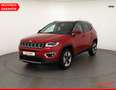 Jeep Compass 1.4 Limited 4WD Bi-Xenon Sitzheizung DAB Rot - thumbnail 1