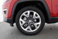 Jeep Compass 1.4 Limited 4WD Bi-Xenon Sitzheizung DAB Rot - thumbnail 28