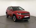 Jeep Compass 1.4 Limited 4WD Bi-Xenon Sitzheizung DAB Rot - thumbnail 7