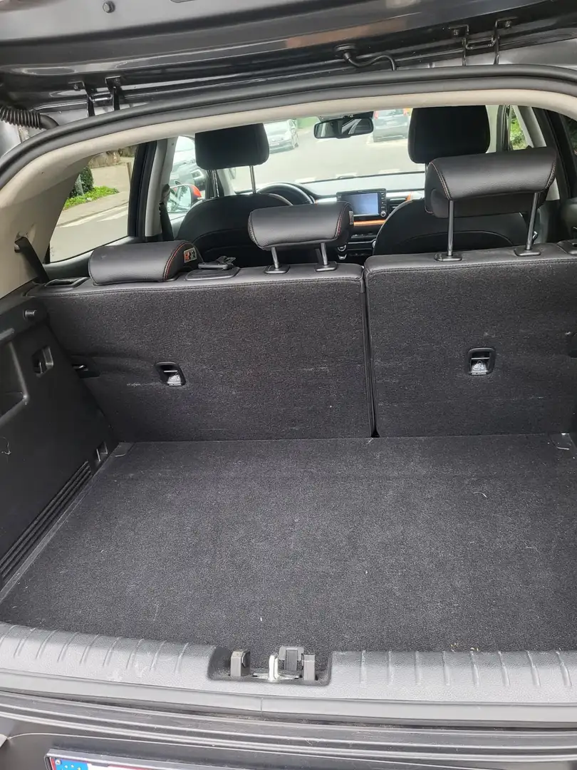 Kia Stonic 1.0 T Fusion ISG DCT - 2