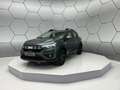 Dacia Sandero Stepway Extreme+ TCe 100 ECO-G Navi City Zöld - thumbnail 1