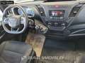 Iveco Daily 35C16 3.0L Dubbel Cabine Kipper met Kist 3,5t trek Wit - thumbnail 12
