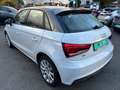 Audi A1 Sportback 1.4 TFSI NAVI PDC Kl.-Auto. Xenon Noir - thumbnail 17