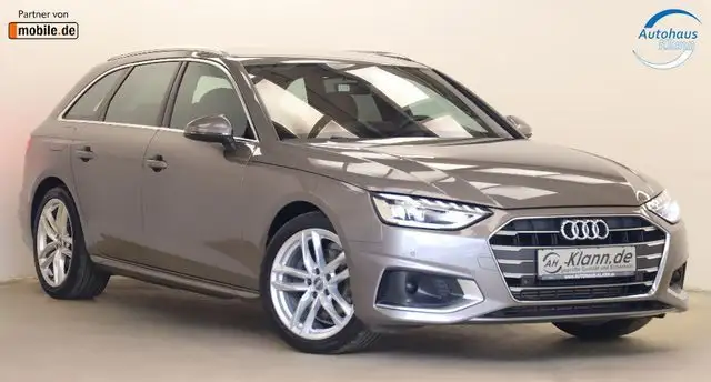 2019 Audi A4 in Grey for sale