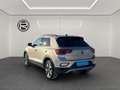Volkswagen T-Roc 1.5 TSI "MOVE", DSG Silber - thumbnail 6