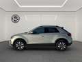 Volkswagen T-Roc 1.5 TSI "MOVE", DSG Silber - thumbnail 3