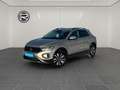 Volkswagen T-Roc 1.5 TSI "MOVE", DSG Silber - thumbnail 2