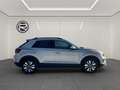 Volkswagen T-Roc 1.5 TSI "MOVE", DSG Silber - thumbnail 4