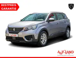 Peugeot 5008 1.2 12V e THP Allure Aut. LED AHK Teilleder