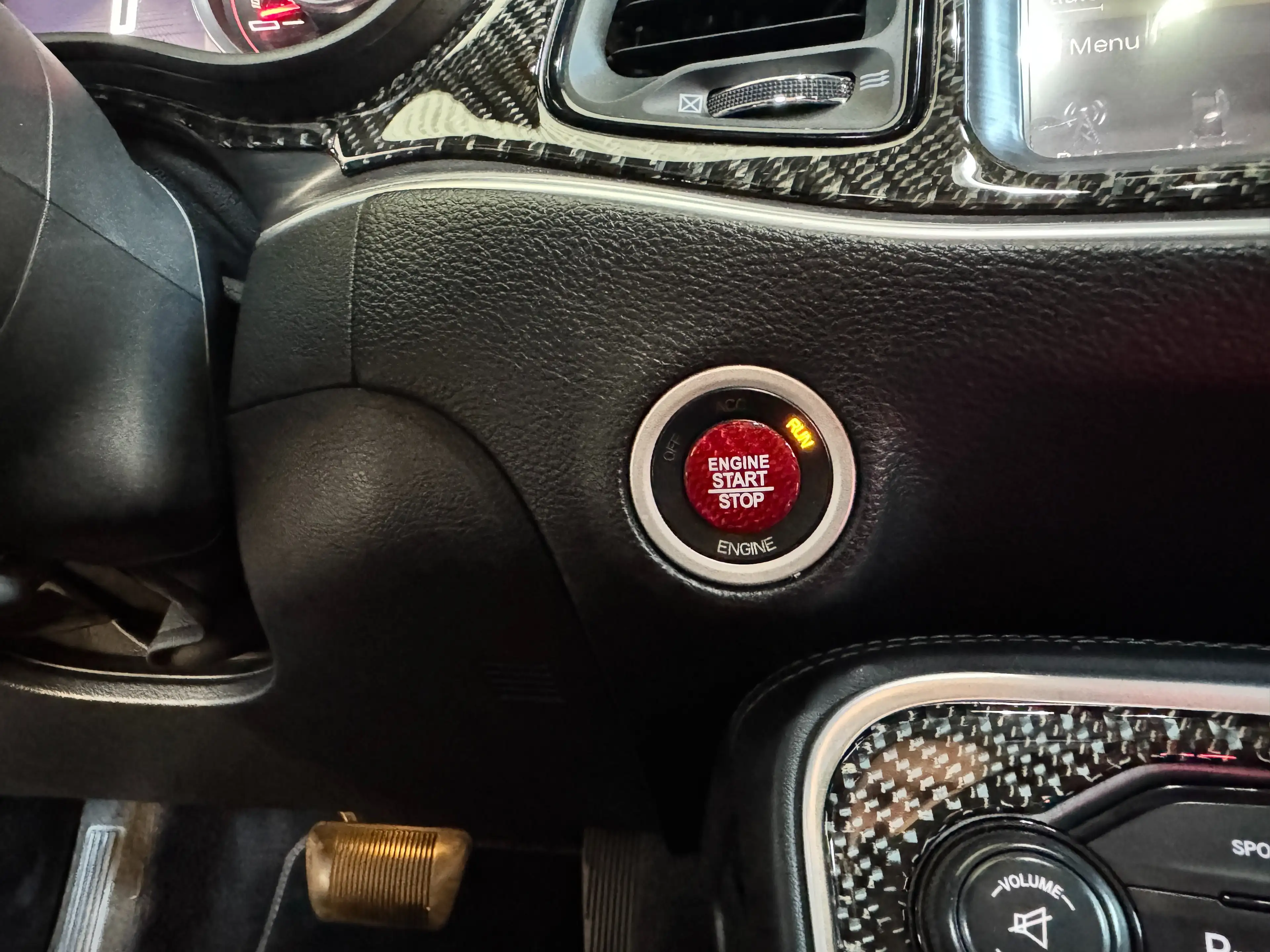 Dodge Challenger Challenger V8 5.7 HEMI TYPISIERT/Xenon/Schiebedach — photo 9