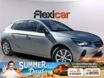 1.2T XHL S/S Elegance 100