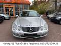 Mercedes-Benz E 280 AVANTGARDE/2.HAND/XENON/AUTOMATIK/NAVI/PDC Argintiu - thumbnail 4