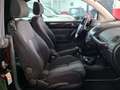 Volkswagen New Beetle Cabrio 1.9 tdi 105cv UNICO PROPRIETARIO DA AMATORI Чорний - thumbnail 10