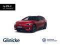 Volkswagen ID.7 Tourer GTX 340PS 4Motion Navi AHK Harman Ka Rot - thumbnail 1