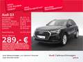 Audi Q3 45 TFSI e S tronic S line Navi+/SitzHzg Zwart - thumbnail 1