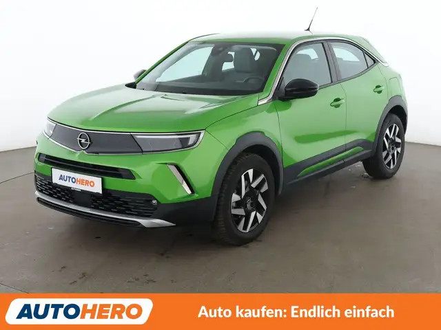 Opel Mokka 1.2 Turbo Elegance Aut.*LED*SHZ*PDC*ANDROID.AUTO*