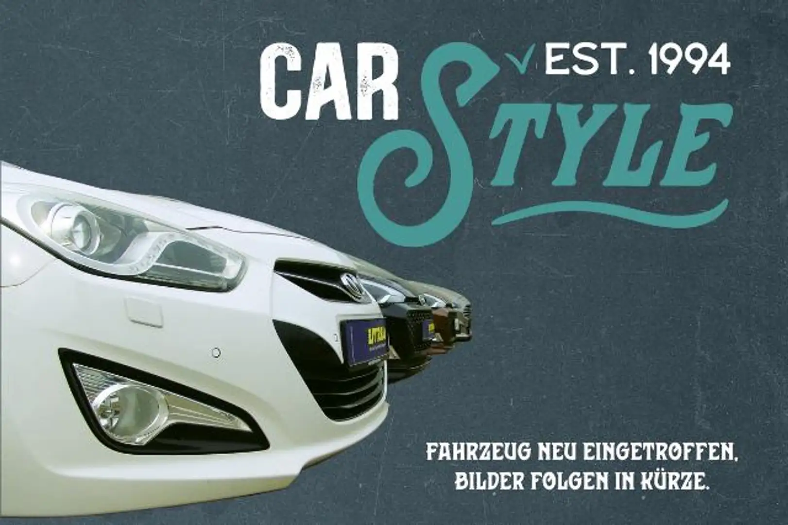 Mercedes-Benz A 160 A-Klasse CDI Avantgard D Rot - 1