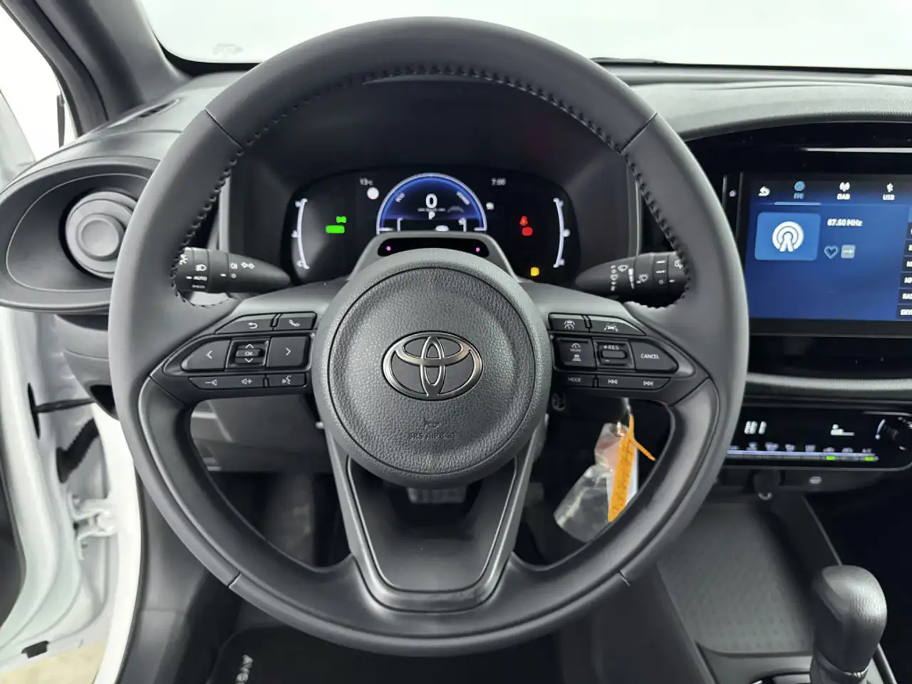 Toyota Aygo X 2026 — фото 15
