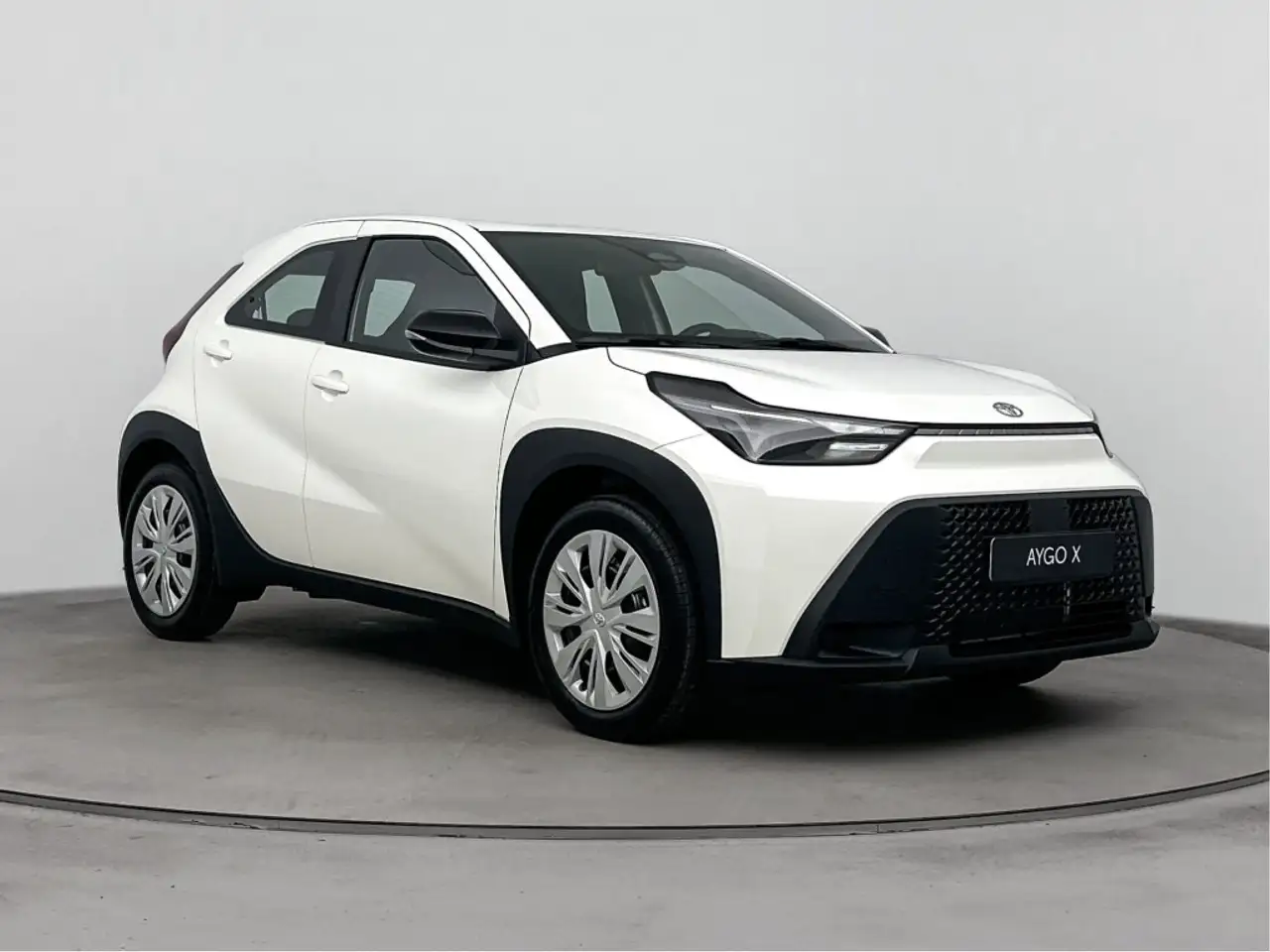 Toyota Aygo X 2026 — фото 11
