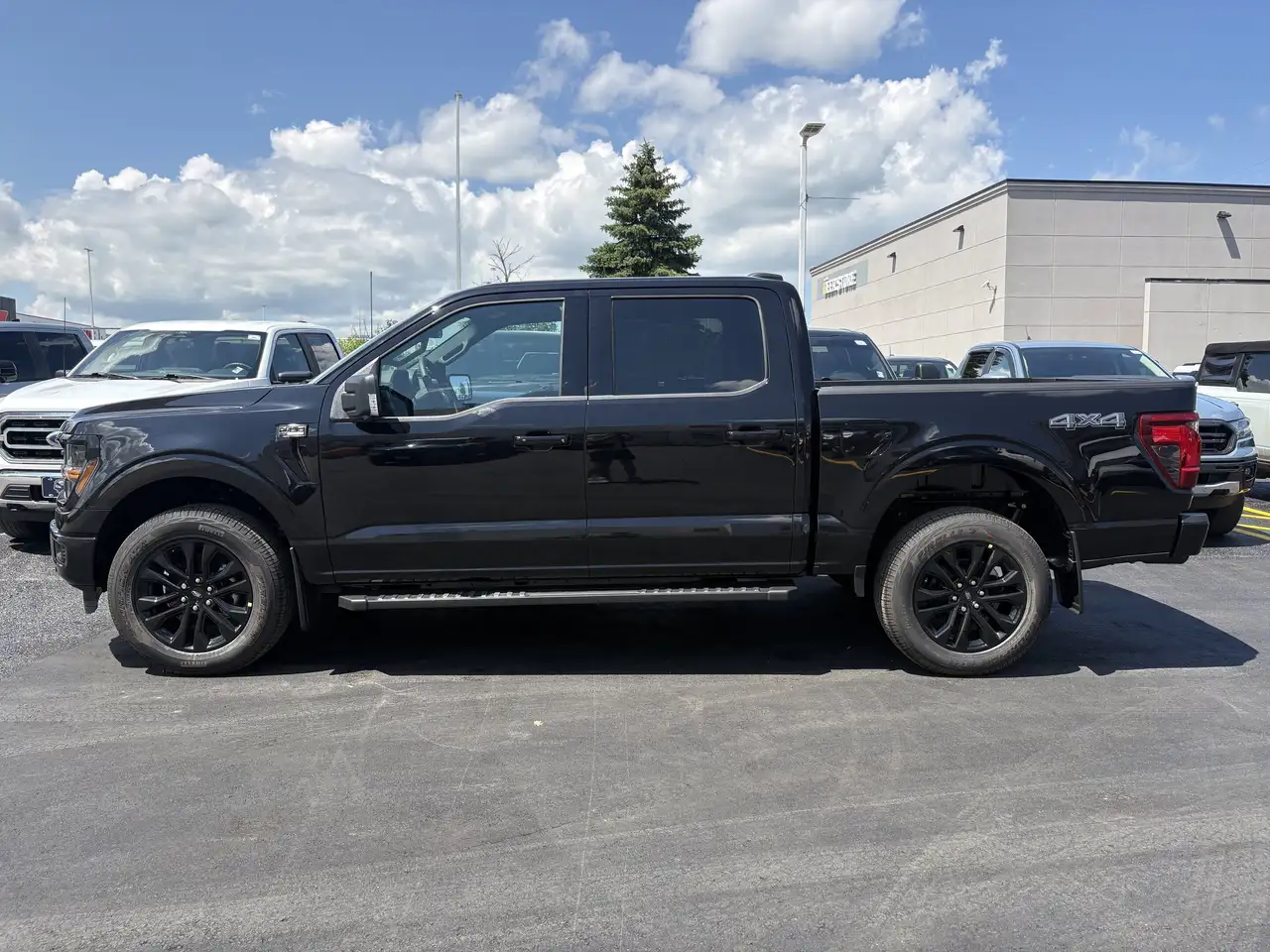 Ford F-150 2026
