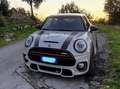 MINI Cooper SD F56 kit JCW Argento - thumbnail 1