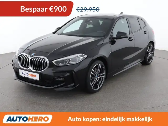 BMW 118 118i M Sport