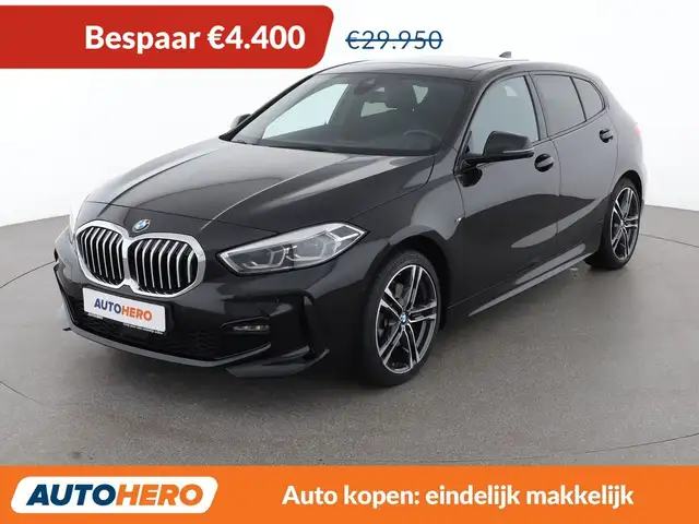 BMW 118 118i M Sport