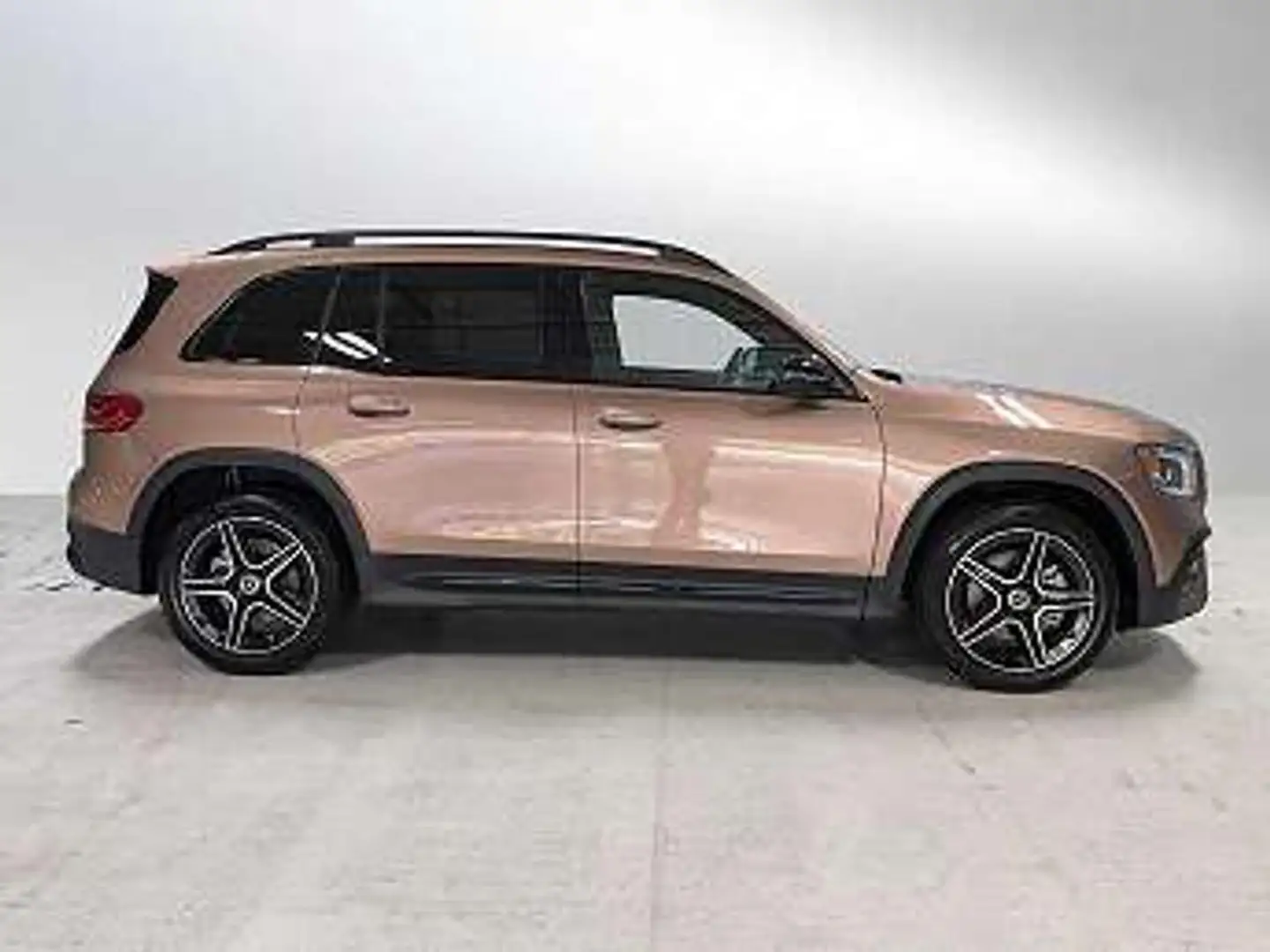 Mercedes-Benz GLB 200 d Automatic Premium - 2