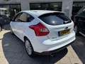 Ford Focus 1.0 EcoB. Titanium Nieuwe motor Nieuwe apk Wit - thumbnail 10
