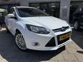 Ford Focus 1.0 EcoB. Titanium Nieuwe motor Nieuwe apk Wit - thumbnail 4