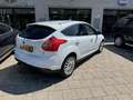 Ford Focus 1.0 EcoB. Titanium Nieuwe motor Nieuwe apk Wit - thumbnail 3