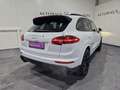 Porsche Cayenne II 3,0 Aut. Weiß - thumbnail 4
