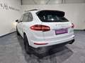 Porsche Cayenne II 3,0 Aut. Weiß - thumbnail 6