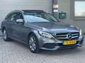 Mercedes-Benz C 220 Estate CDI Sport Edition Premium Plus Grijs - thumbnail 8