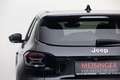Jeep Avenger 1.2 GSE T3 Longitude Schwarz - thumbnail 3