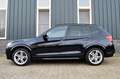 BMW X3 xDrive35i M-Sport High Executive Rijklaarprijs-Gar Zwart - thumbnail 2
