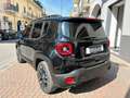 Jeep Renegade 1.6 mjt 120cv ddct automatico limited blackline Zwart - thumbnail 4