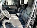 Jeep Renegade 1.6 mjt 120cv ddct automatico limited blackline Zwart - thumbnail 8