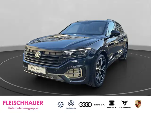 Volkswagen Touareg 4Motion R-Line 3.0 TDI V6 HUD Luftfederung AD Nive