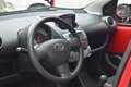 Toyota Aygo 1.0 VVT-i Aspiration Navigatie | Airco | 5-Deurs | Rood - thumbnail 6